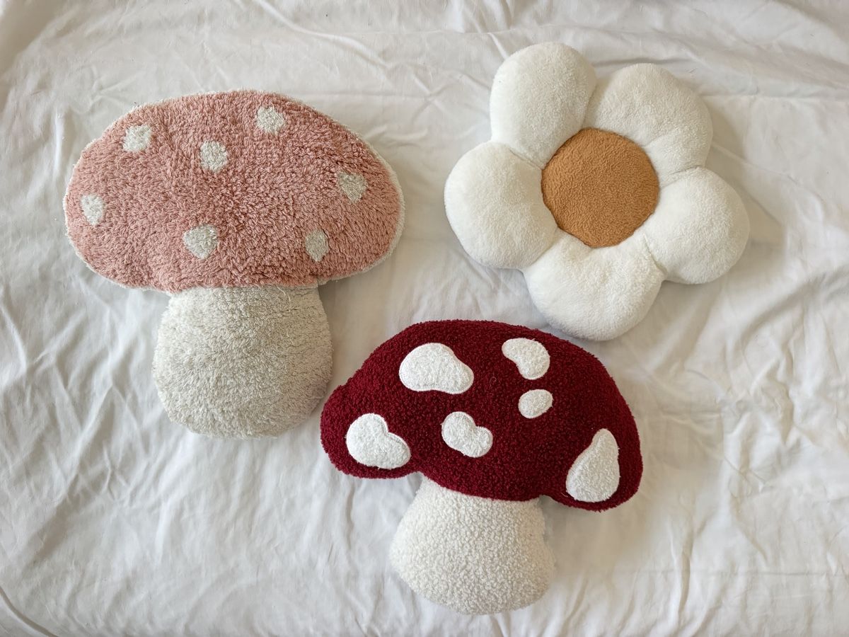 Coussins: Pillows – D'occasion à Zürich par lil_h279