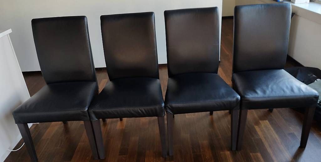 Sedie: 4 Stühle – Usato da Zürich venduto da ouphi