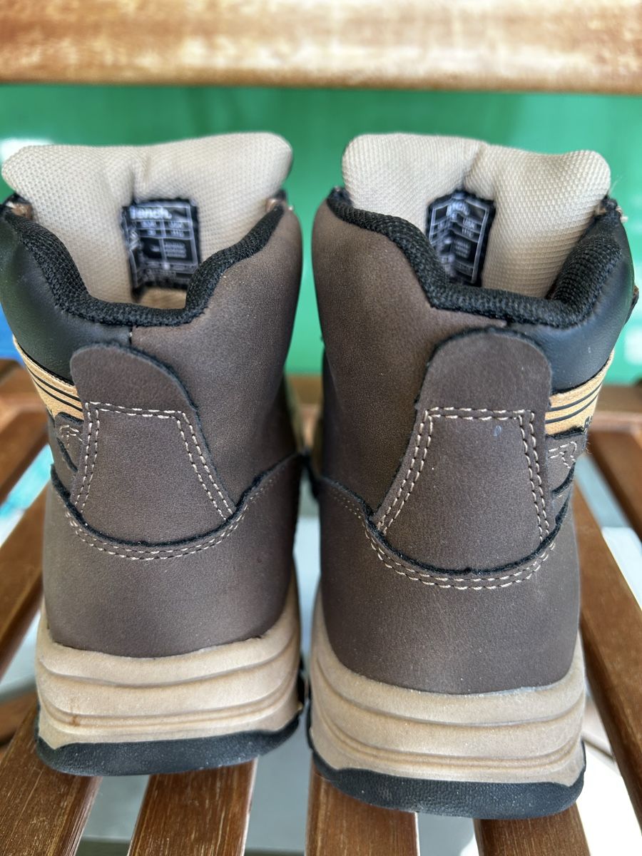 Bench Scarpe per ragazzi: Bench-tex bottines hiver neuves / taille 29 – Nuovo (secondo la descrizione) da Meyrin venduto da Bronx86 2