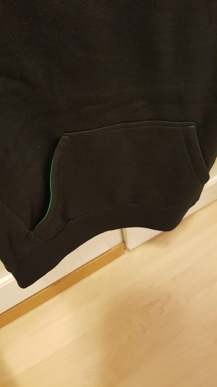 Adidas Maglioni & Felpe: Pulli adidas NEU Euro 2019 UEFA Pull – Nuovo e nell'imballaggio originale da Spiegel b. Bern venduto da ale_x59l 1