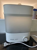 Babyflaschen Sterilisator Philips Avent SCF293/02
