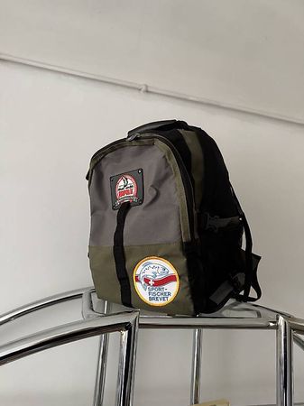 Rappala Sportfischer-Rucksack
