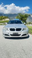 Bmw 320xd 2011