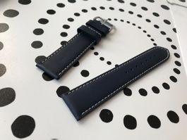 BRACELET CUIR LEATHER 22 MM TOP QUALITY - NEW !!!