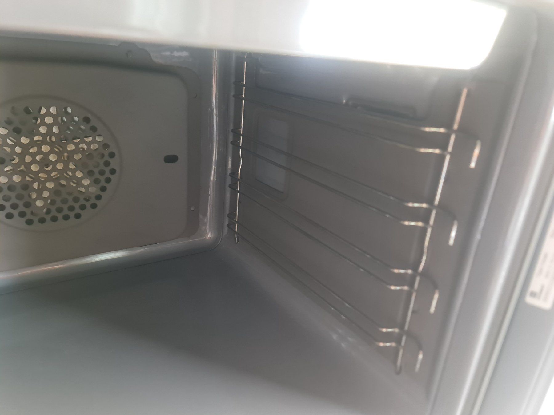Bauknecht Fours: Bauknecht Backofen – D'occasion à triengen par fad_g29d 5