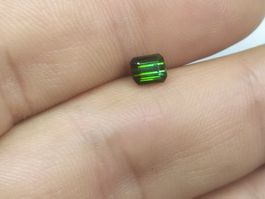 Tourmaline - 0.84cts - Mozambique