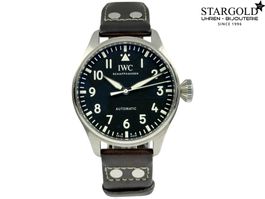 IWC Big Pilot 43mm - IW329301