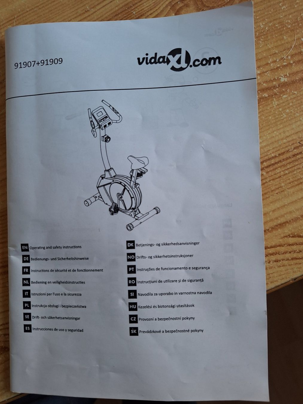 Hometrainer: Hometrainer Neuwertig – Nuovo (secondo la descrizione) da Frutigen venduto da J2000 3
