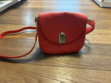 Furla Ledertasche