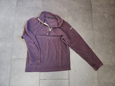 Faserpelzpullover von extend