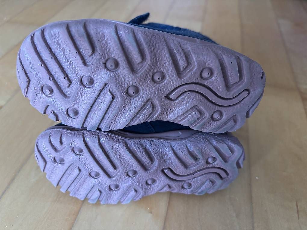 Superfit Scarpe per ragazze: Superfit Winterschuhe Gr. 23 – Usato da Bern venduto da Mars064 4