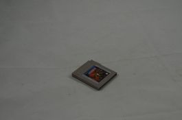 Gremlins 2 Game Boy Spiel