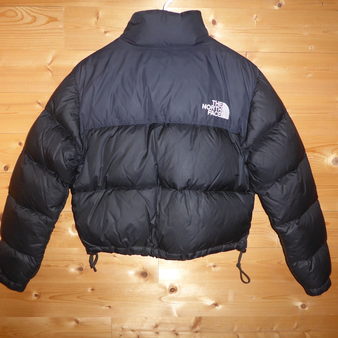 North Face Jacken: Daunenjacke/Crop THE NORTH FACE, Gr. M – Gebraucht aus St.Gallen von regenbogen5 2