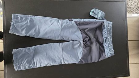 Trekkinghose Decathlon  113-122/ 5-6j