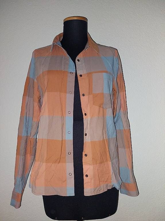Camicette: Bluse Prana Grösse XS – Usato da Zofingen venduto da Lottischilet