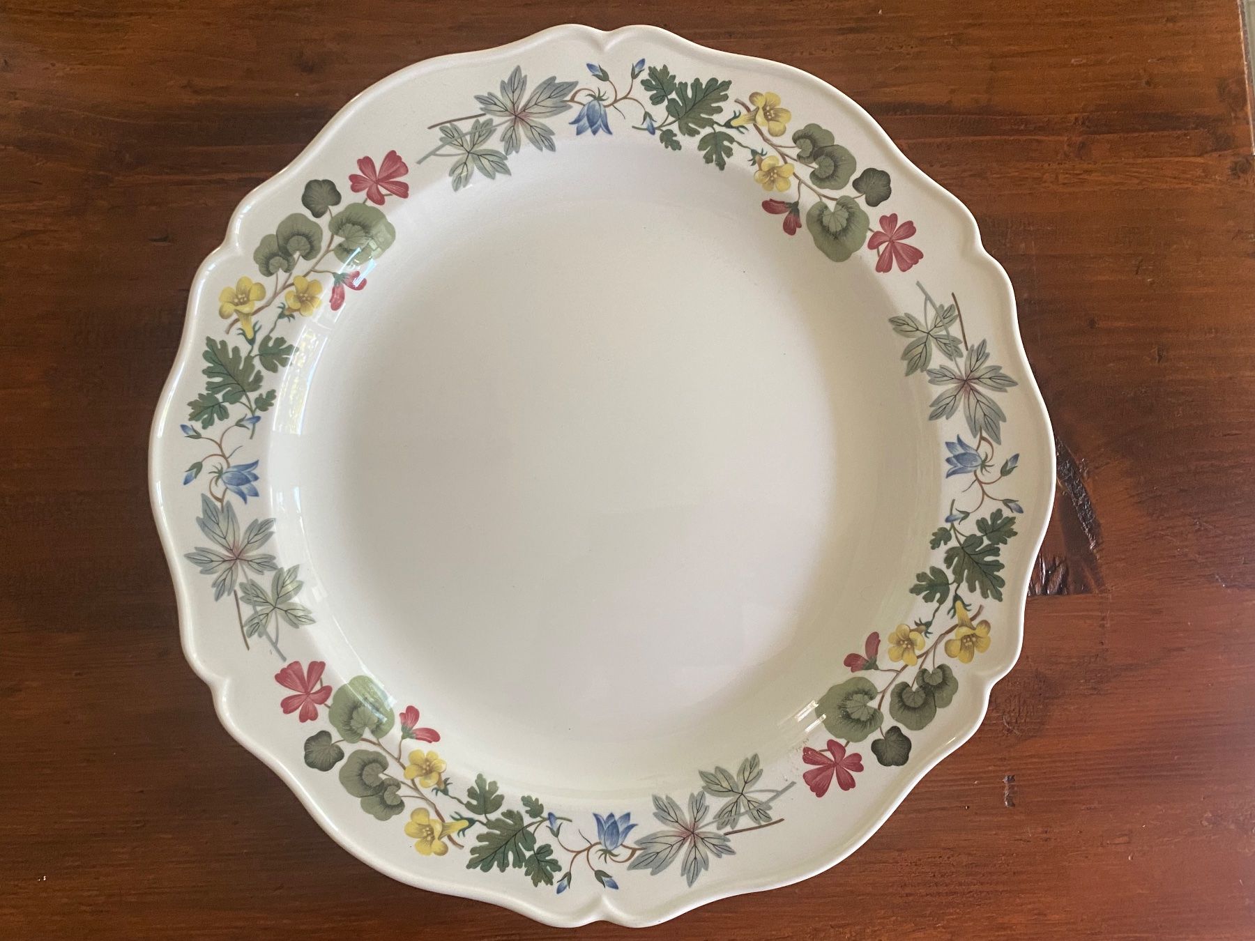 Geschirrsets: Wedgwood Geschirrset 1964 – Gebraucht aus Zürich von sunsnake159 2