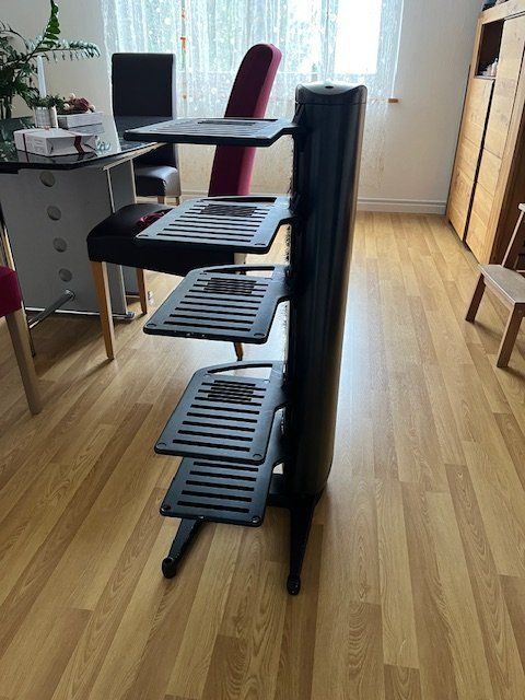 Cyrus Rack Hark (Gebraucht) in Elgg für CHF 120 – nur Abholung auf ...