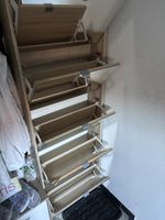 Schuhschrank
