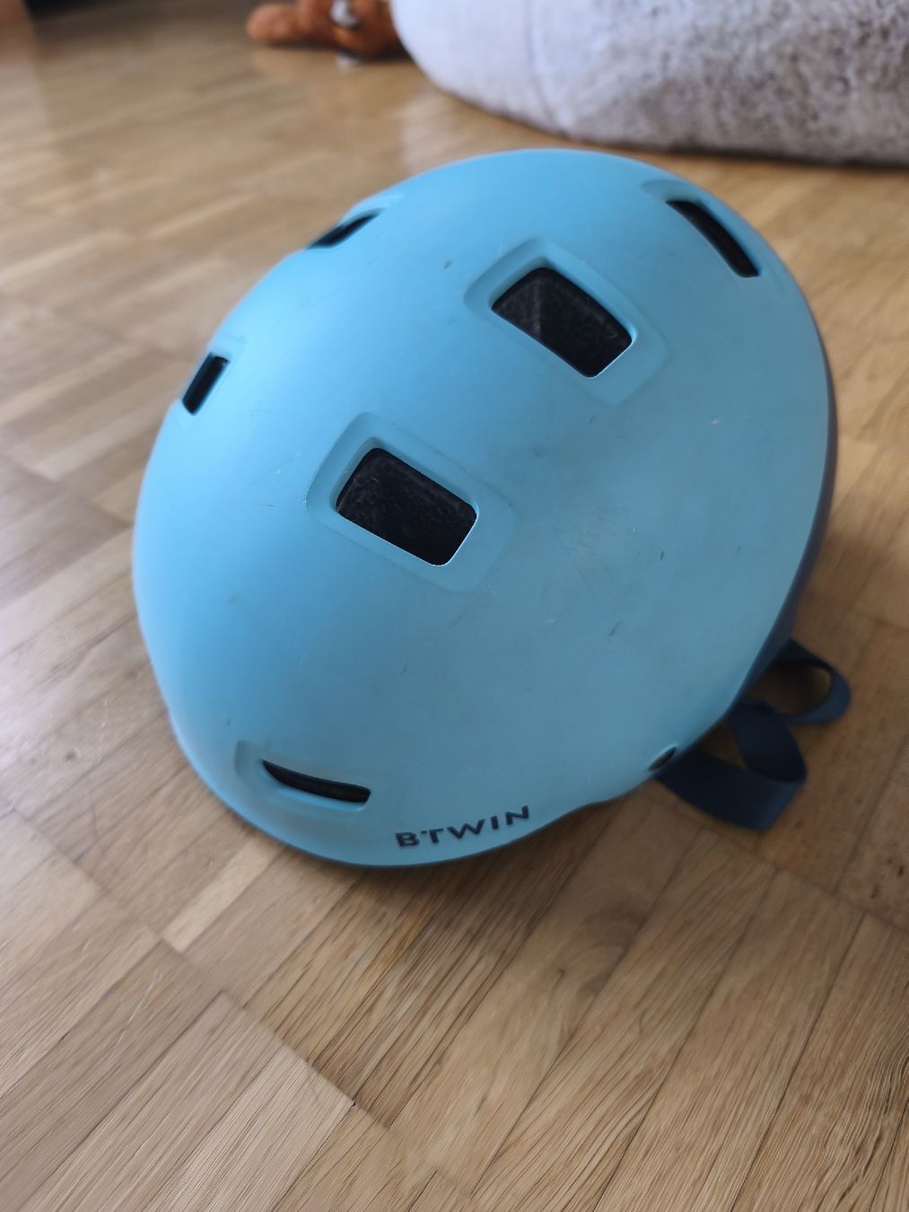 Decathlon Helme: Fahrradhelm – Gebraucht aus Uster von tan_n997