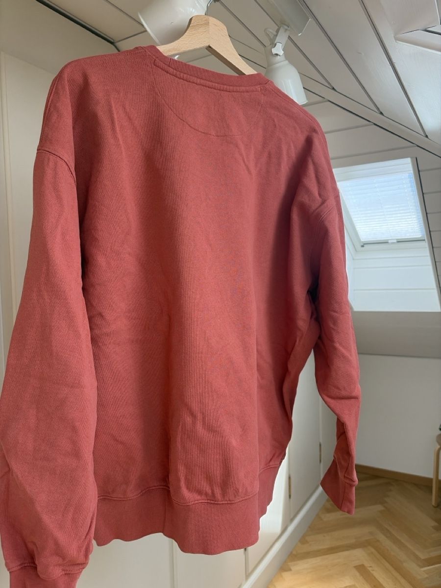 Pulls & Sweat-shirts: Oversized Wrangler Pullover Grösse L neuwertiger Zustand – D'occasion à St. Gallen par andyschwendener91 1