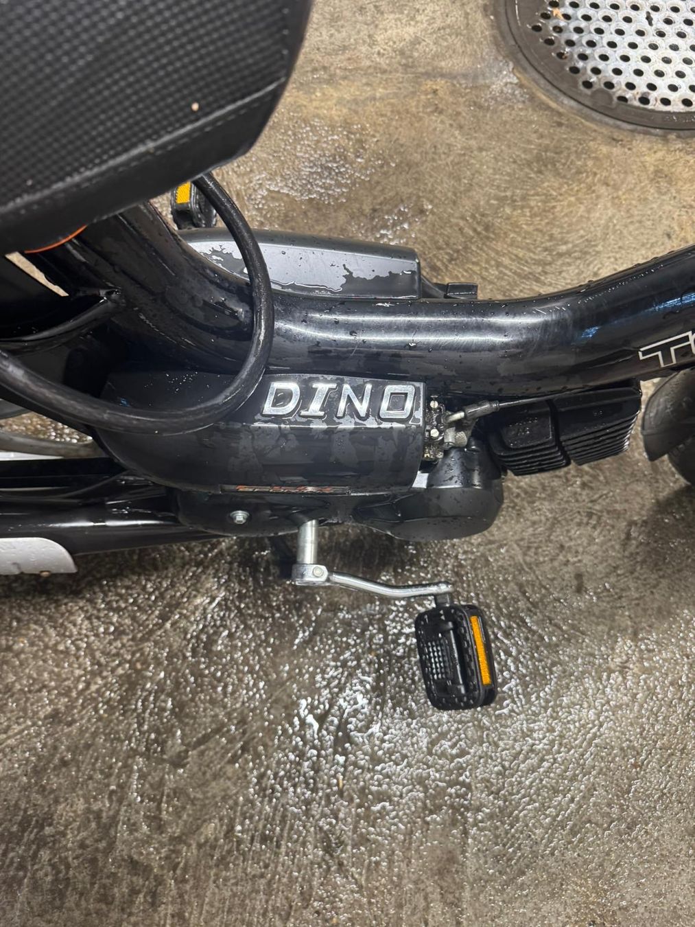 Tomos Ciclomotori: Tomos FunSportRR – Usato da Ittigen venduto da uca_76nd 2