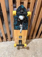 Long Island Cruiser Longboard