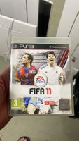 PS3 Spiel FIFA 11 guter Zustand
