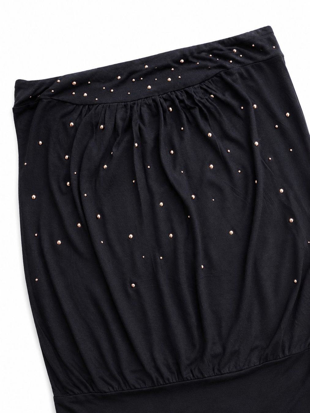 Tuniken: Top Schwarz Strass XS – Neu (gemäss Beschreibung) aus Fully von VaneaSelection 3