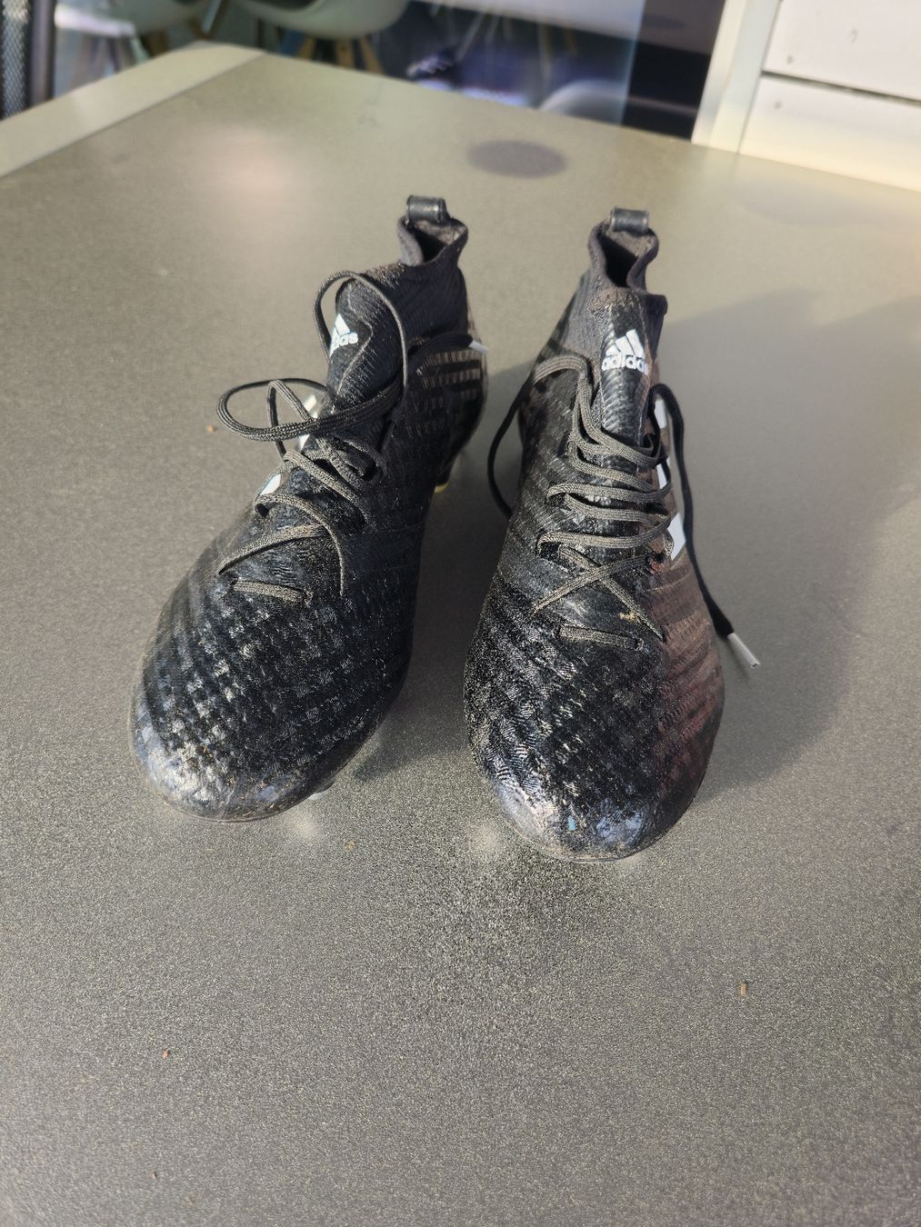 Adidas Scarpe da uomo: Adidas ACE 17.1 – Usato da Triengen venduto da espana07