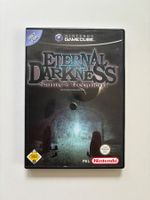 Eternal Darkness in Sammlerzustand (Nintendo Gamecube)