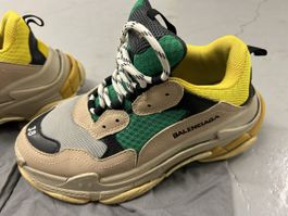 Balenciaga Schuhe Grösse 38