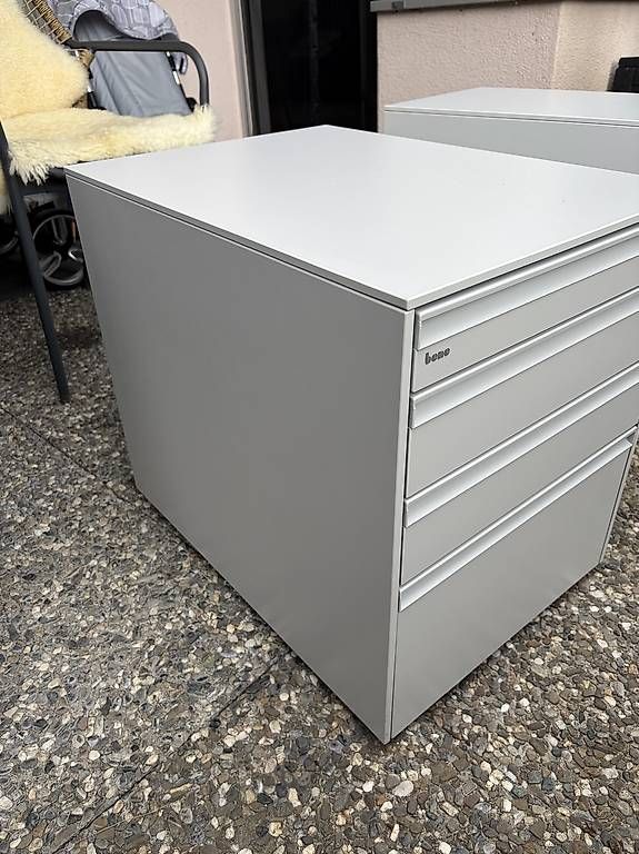 Banconi: Büro Korpus Bene – Usato da Vaduz venduto da remzi123 1