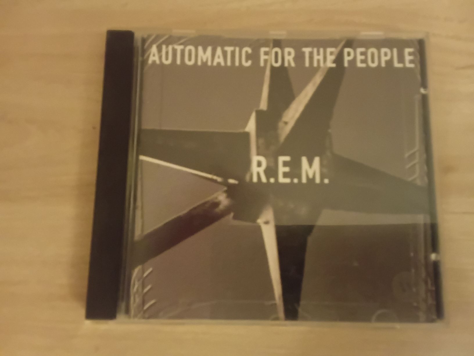 CDs: R.E.M. – D'occasion à Liebefeld par CD-Urs