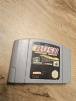Nintendo 64 - San Francisco Rush - Extreme Racing