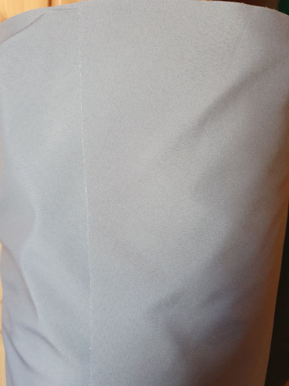 Tessuti: Softshell grau 1m – Nuovo (secondo la descrizione) da Bärau venduto da schneider_lein