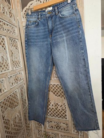 Jeans femme Bash, état neuf avec étiquette - taille 34