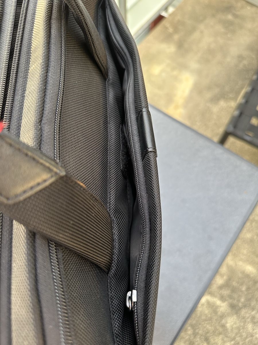 Samsonite Valigie & Borse: Samsonite Laptop-Tasche – Nuovo e nell'imballaggio originale da Winterthur venduto da su_4assd 5