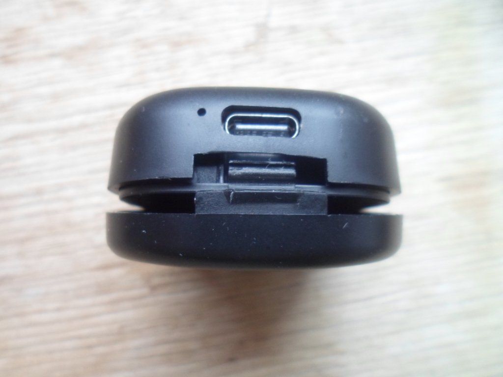 Caricabatterie: Smartring-Ladecase Krippl Electronics SR011 – Difettoso da Zürich venduto da Tocayo 3