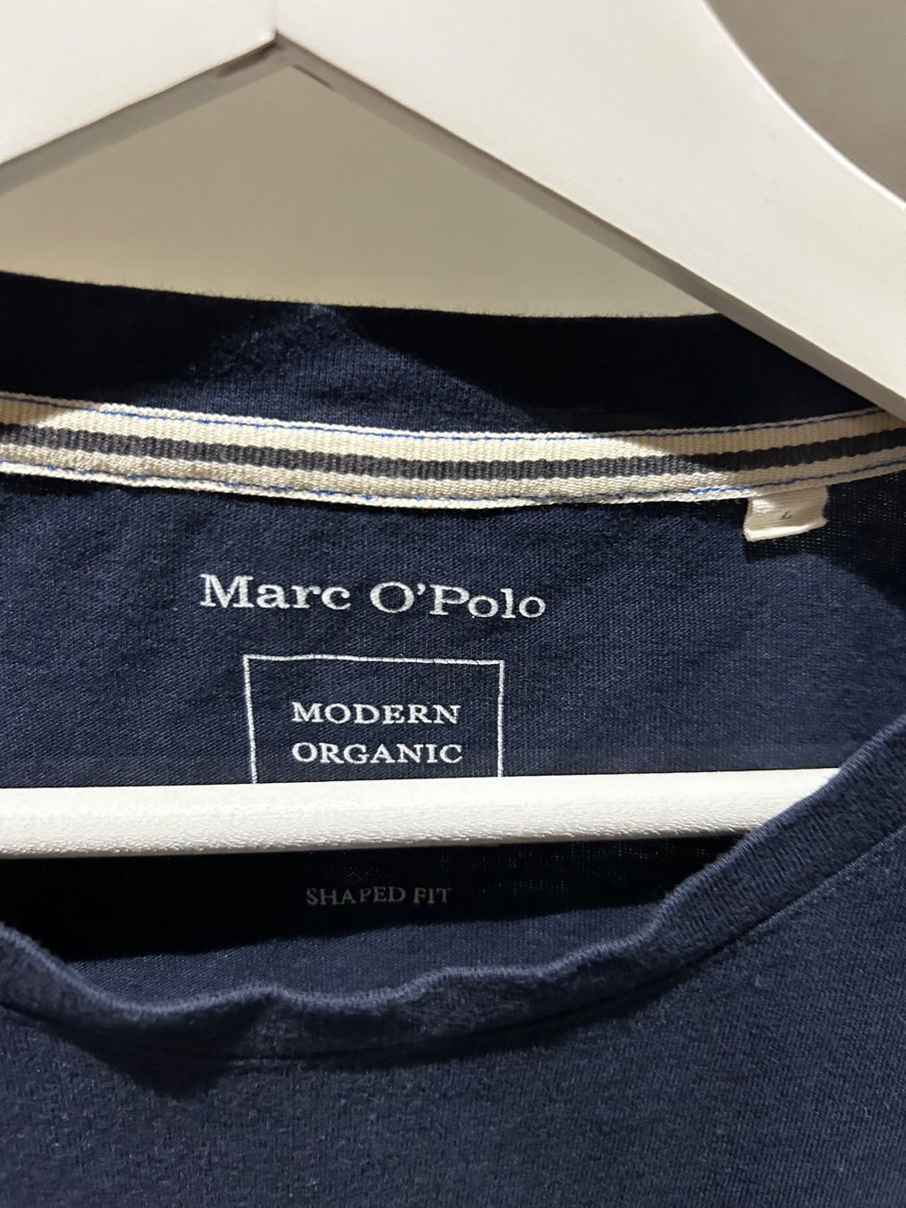 Marc O'Polo T-Shirts: Marco Polo T- Shirt – Gebraucht aus Zürich von  2