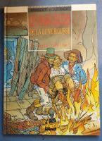 Les maraudeurs de la lune rousse N 2 E.O. (T.B.E.) Tranche !