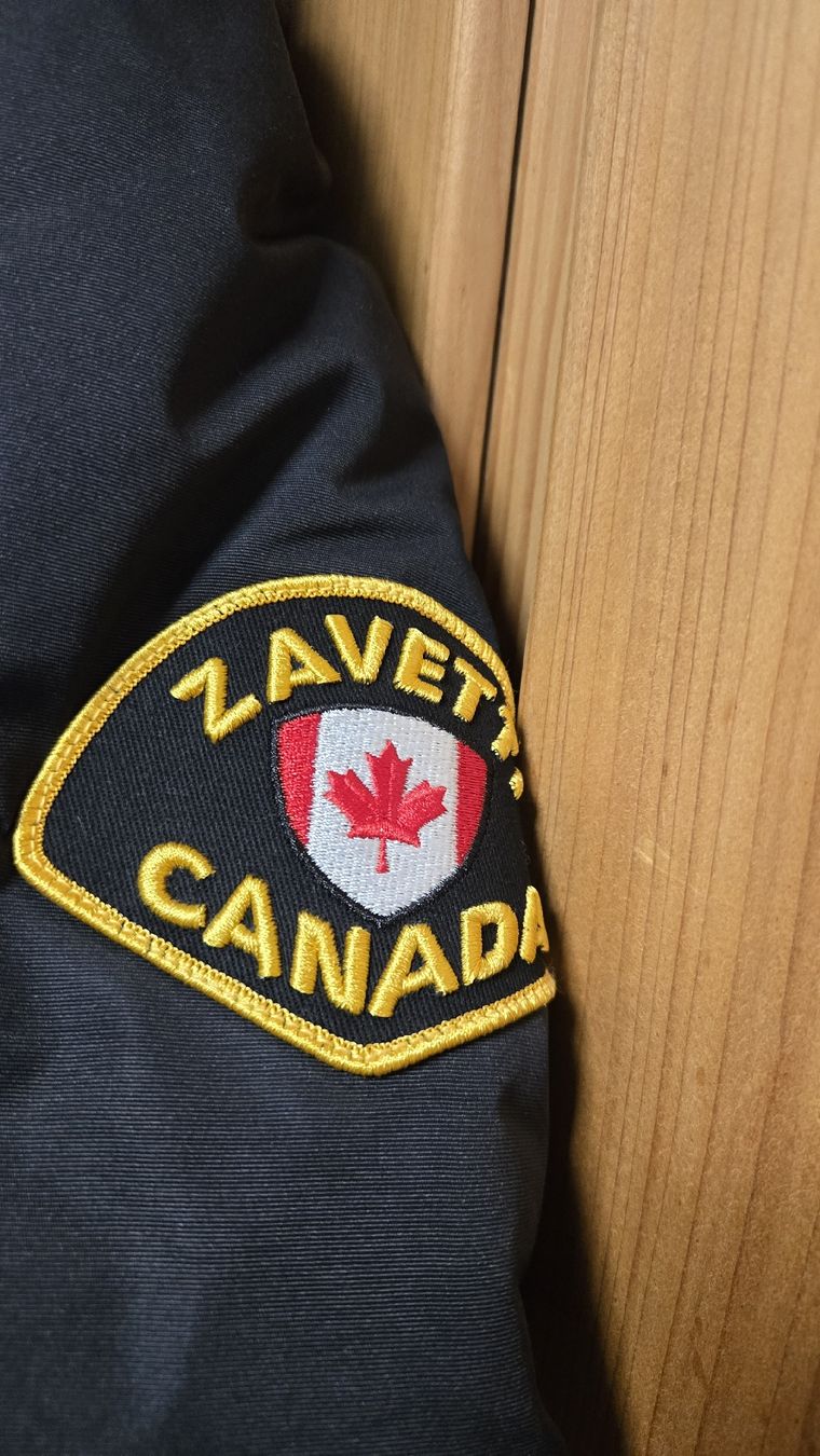 Jacken: Zavetti Canada Jacke Herren gr.L – Neu (gemäss Beschreibung) aus Zürich von Dee_jrp5 2