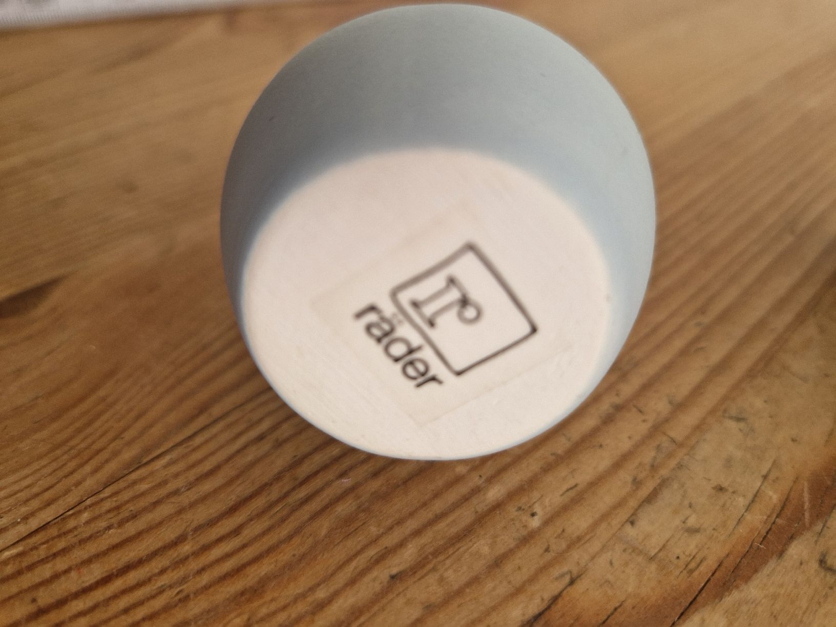 Vasi & Recipienti: Räder Minivasen Pastell Blautöne - 4er Set   – Usato da St. Gallen venduto da Sayuri 5