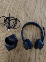 Mairdi Headset mit Ladestation - Top Zustand!