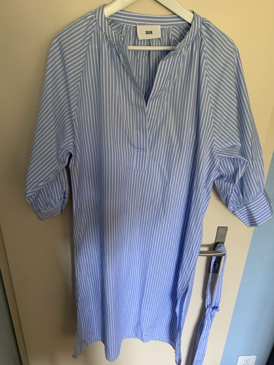 Tuniche: Kleid Tunika Gr.S von Solotre – Nuovo (secondo la descrizione) da Schliern b.Köniz venduto da Nikk0tin 6
