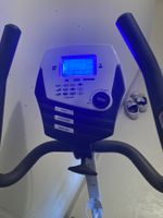 Ergometer