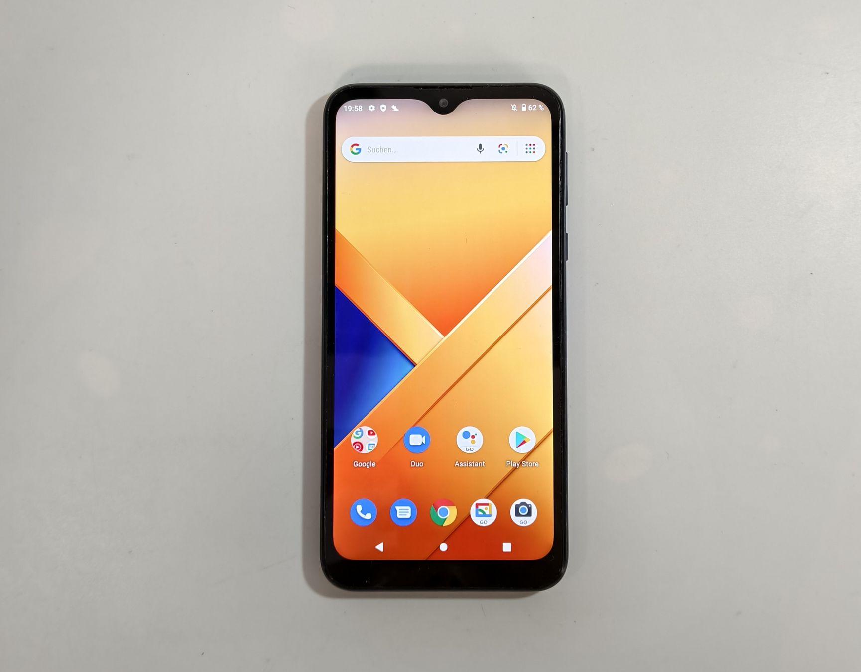 Wiko Handys / Smartphones: Wiko Y81 – Gebraucht aus Ehrendingen von Rocky985