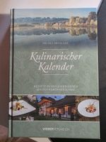 Michel Brossard - Kulinarischer Kalender 2015