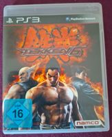 Tekken 6