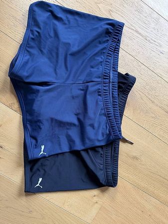 Badehosen Knaben Gr. L und XL