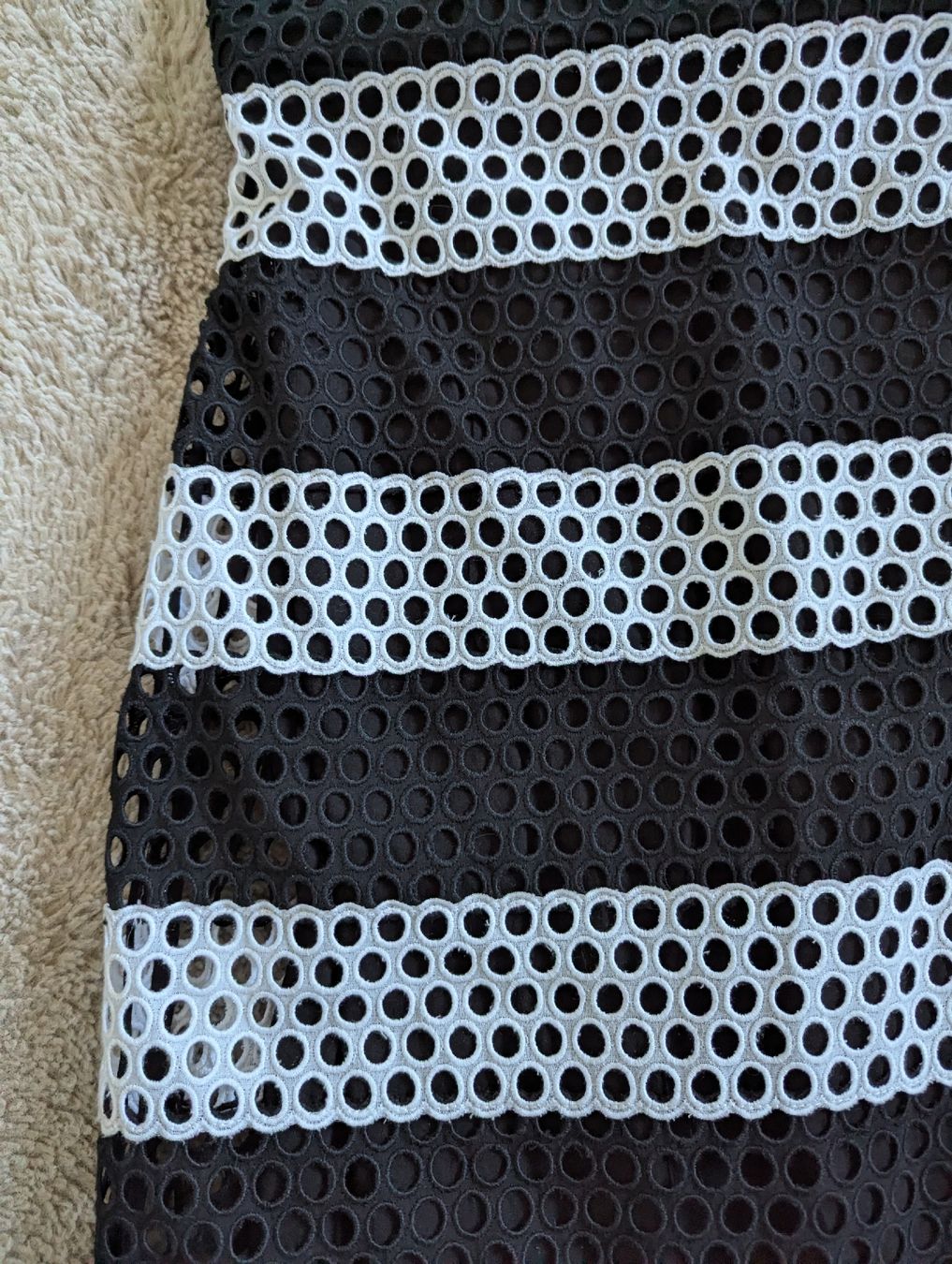Michael Kors Vestiti: robe Michael Kors taille 2 – Nuovo (secondo la descrizione) da Montreux venduto da dem_gyt9 1